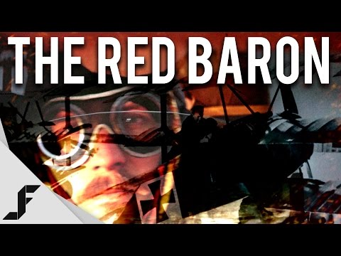 THE RED BARON - Battlefield 1 - UCw7FkXsC00lH2v2yB5LQoYA