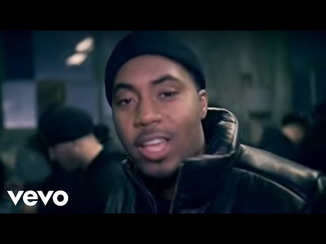 Music Video: Nas Declares Hip Hop Dead