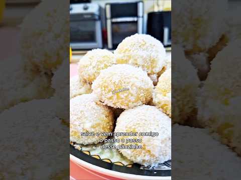 É simples de fazer, rende muito e fica perfeito