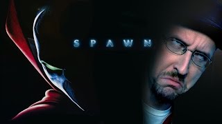 Spawn - Nostalgia Critic
