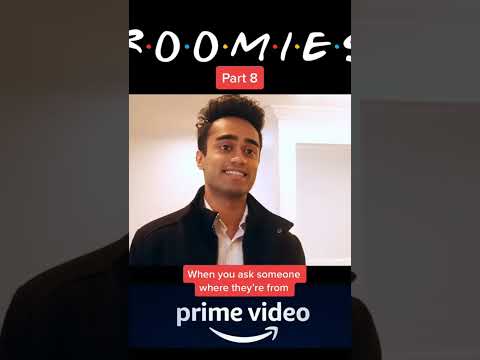 ROOMIES - (part 8) #roomies #roommates #losangeles #hollywood #college #usc #detroit #dallas #philly