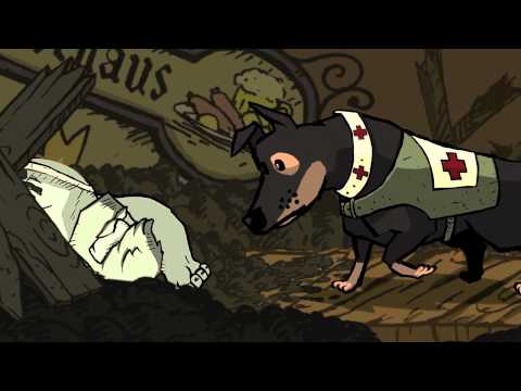 Valiant Hearts: The Great War - Unsung Heroes [DE] - UC0KU8F9jJqSLS11LRXvFWmg