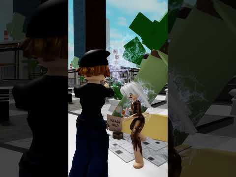 Bacon pretended to be poor but then this happened… 😨 #shorts