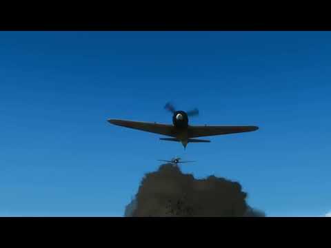 Battlefield™ 1943 Wake Island Trailer - UC-2Y8dQb0S6DtpxNgAKoJKA