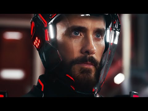 Трон 3: Арес — Русский трейлер #2 (4К, 2025)