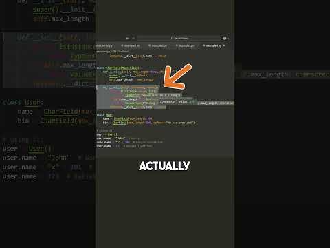 What is a Django field and how to use it in Python