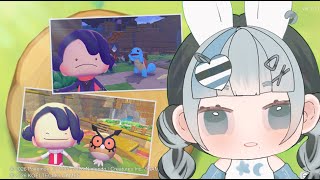 【Jii】Pokopia 💜