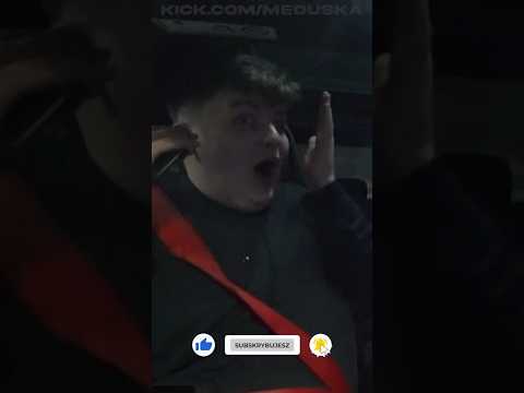 PRAWIE MIELIŚMY WYPDAEK