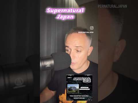 The Haunted Kaizuka Sanitorium - #Osaka #Japan - #supernatural #urbex #paranormal