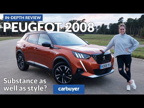 In quale modo si disattiva lo start e stop, nella Peugeot 2008 del 2021?