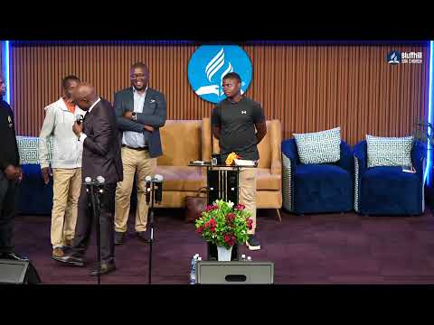 Bluffhill SDA Church |Stewardship Week Of Prayer ||Day 2 Elder T Shonhiwa  || 02 Mar 2026