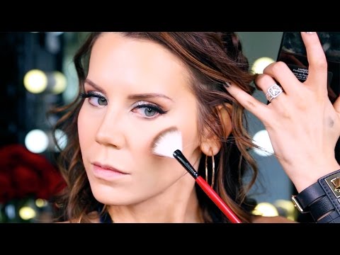 MAKEUP TUTORIAL | Summer Glam - UC4qk9TtGhBKCkoWz5qGJcGg