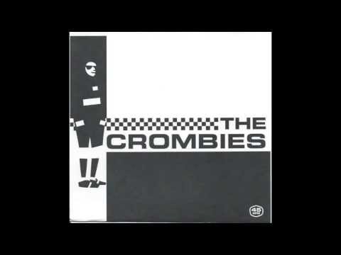 The Crombies - English Civil War