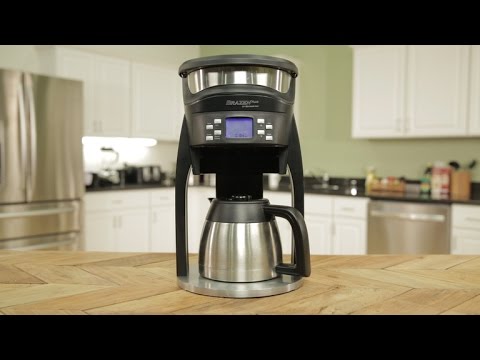 Behmor's Brazen Plus is built for big time coffee tweakers - UCOmcA3f_RrH6b9NmcNa4tdg