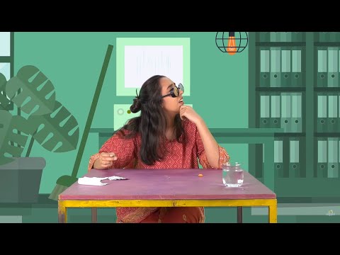 Science With Bilquis by Taleemabad (Episode 1)