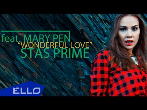 STAS PRIME - Wonderful Love / ELLO UP^ / - UCXdLsO-b4Xjf0f9xtD_YHzg