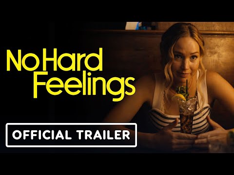 No Hard Feelings - Official Red Band Trailer #2 (2023) Jennifer Lawrence, Matthew Broderick