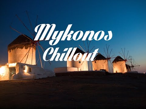 Relax Now: Beautiful MYKONOS Chillout and Lounge Mix Del Mar - UCqglgyk8g84CMLzPuZpzxhQ