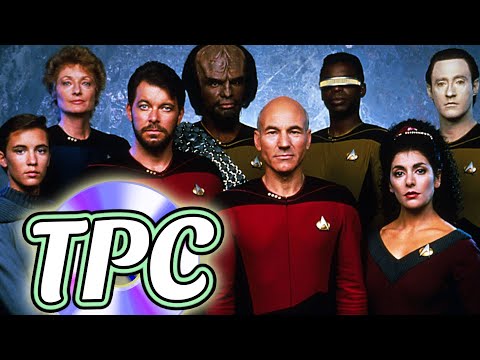 Web Design & Star Trek - The Pro Crastinators Podcast, Episode 352