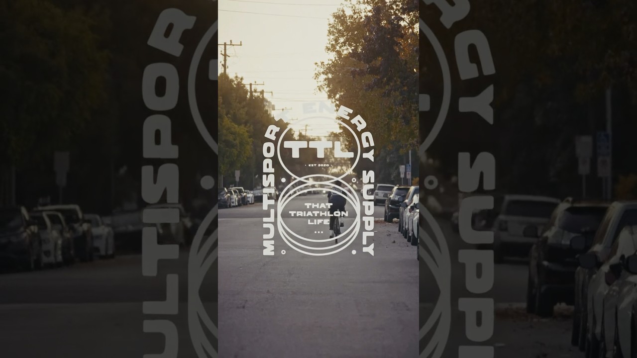 Multisport Energy Supply drop -shipping now ✌️ reaffirming TTL’s reason to exist