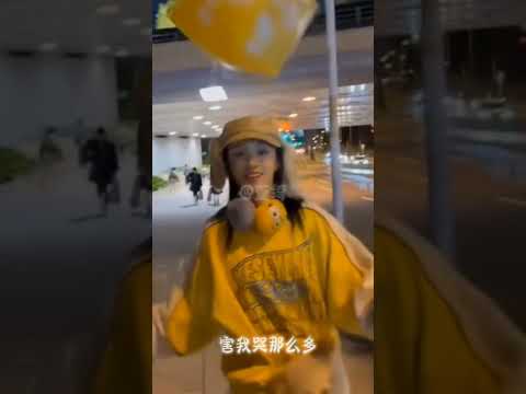 雨绮慢动作❤好稀饭