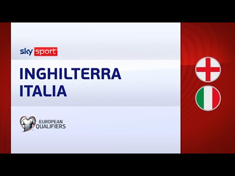 Inghilterra-Italia 3-1: gol e highlights | Qualificazioni Euro 2024