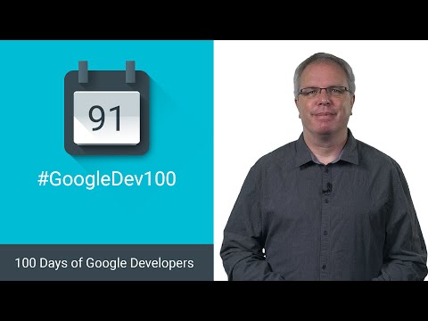 Introducing Bar Code and QR Code Detection in the Google Vision APIs (100 Days of Google Dev) - UC_x5XG1OV2P6uZZ5FSM9Ttw