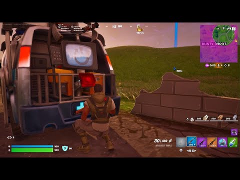 New season, same story