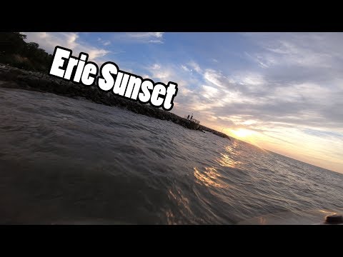 Sunset over Lake Erie // Nᴇᴡ 6s Sᴇᴛᴜᴘ - UCPCc4i_lIw-fW9oBXh6yTnw