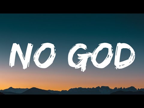 Sam Smith - No God (Lyrics)