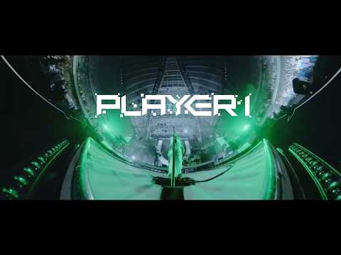 緑黄色社会『PLAYER 1』Live Video (Channel Us 2025 at 東京体育館)
