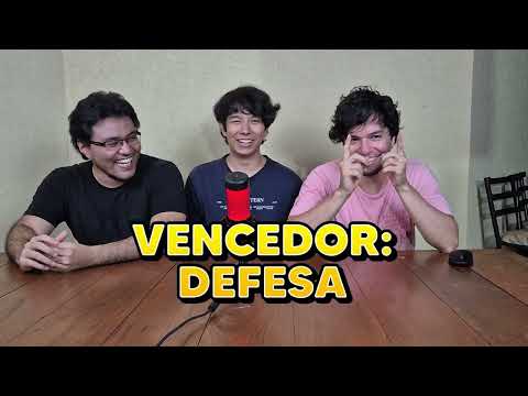 DEFENDA ADAPTAÇÕES RUINS!! - TRIBUNAL RE!GEEK