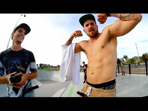 BMX - INSTAGRAM SLAM with Josh Irvine and Friends - UCEt2RMm3EqtoerqX0-fUpfw