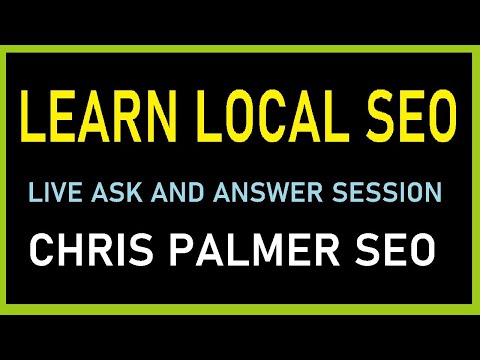 Local SEO Tips in 2021 (Ask SEO Anything Live)