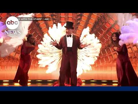 Andy Richter on ‘Dancing with the Stars’ standouts and surprises
