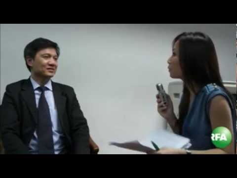 Phỏng vấn TS Nguyễn Đình Thắng