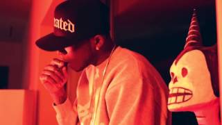 YP (Feat. Rockie Fresh) - Smoke Somethin (Official Video)
