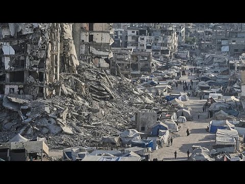 Ο ΟΗΕ καταγγέλλει την άρνηση από το Ισραήλ χορήγησης βίζας σε αρκετούς επικεφαλής οργανισμών...