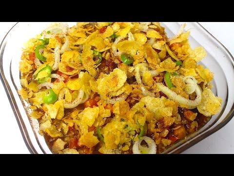 RAGDA CHAAT - رگڑا چاٹ - रगड़ा चाट *COOK WITH FAIZA* - UCR9WXUxcp0bR9OWi5ersIHw