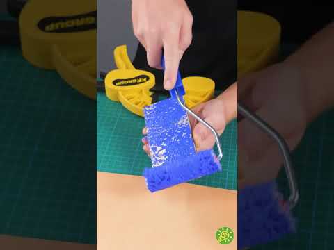 ✨👝 Elegancia hecha a mano: billetera artesanal de cuero