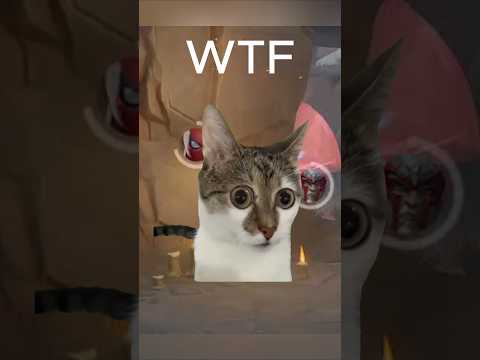 That Moment Was EPIC!! #marvel #marvelrivals #shorts