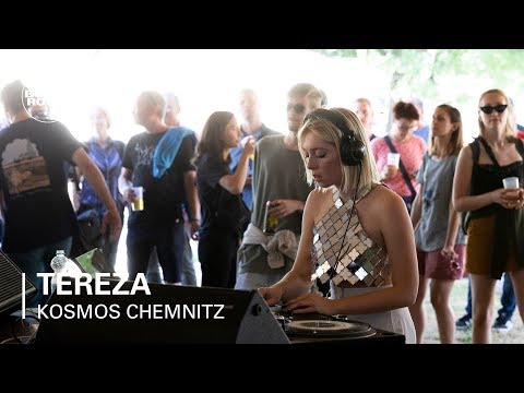 Tereza | BR X KOSMOS CHEMNITZ - UCGBpxWJr9FNOcFYA5GkKrMg