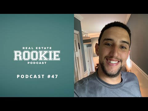 0 to 7 Deals in a Year Using Other People's Money with Andres Bernal | Rookie Podcast 47