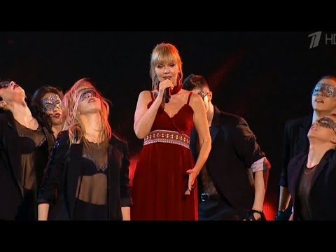 Валерия и балет "Тодес" - Тело хочет любви (Шоу «30 лет балету „Тодес“») - UC8ctItMhn_FNS1c301_Q-zA