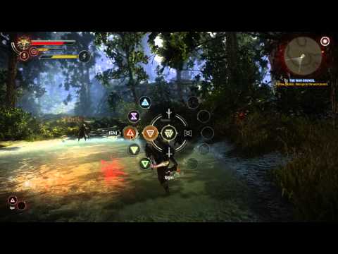 The Witcher 2: Assassins of Kings - Combat Overview Video - UCbu2SsF-Or3Rsn3NxqODImw