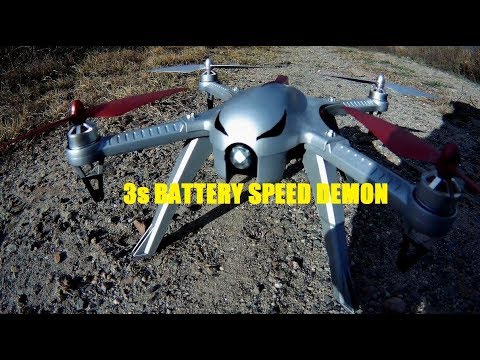 BUGS 3 3S BATTERY SPEED DEMON HIGH WIND BAYANGTOYS X16 Battery Review - UCXP-CzNZ0O_ygxdqiWXpL1Q