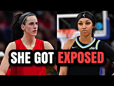 The Rise of Women's Basketball: Caitlyn Clark vs. Angel Reese Rivalry