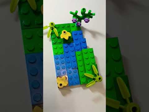 Cool Lego Tutorial #Lego#Tutorial#Cool