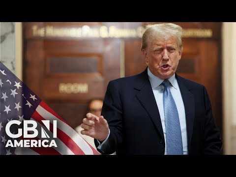 I would have NEVER let Hamas attack! | Trump hints at trip to Israel