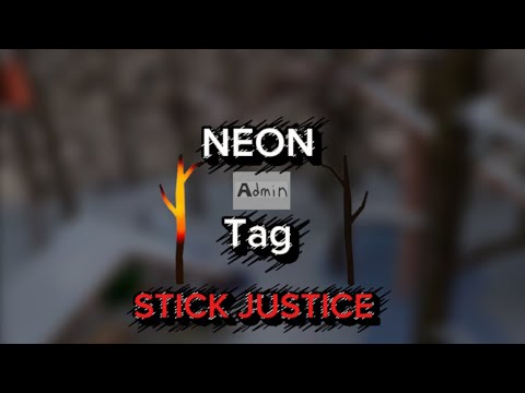 Stick justice in lightning hoppers